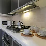 Mamma Ciccia - Casa Sara Roomy One-bedroom * Mandello del Lario