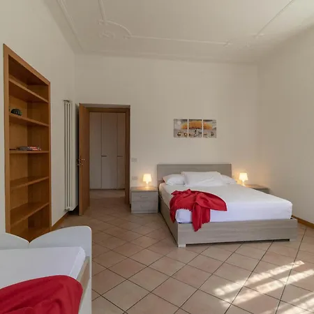 Lägenhet Mamma Ciccia - Casa Sara Roomy One-bedroom