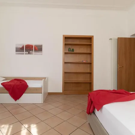 Lägenhet Mamma Ciccia - Casa Sara Roomy One-bedroom *