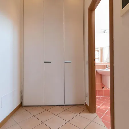 Mamma Ciccia - Casa Sara Roomy One-bedroom Apartment