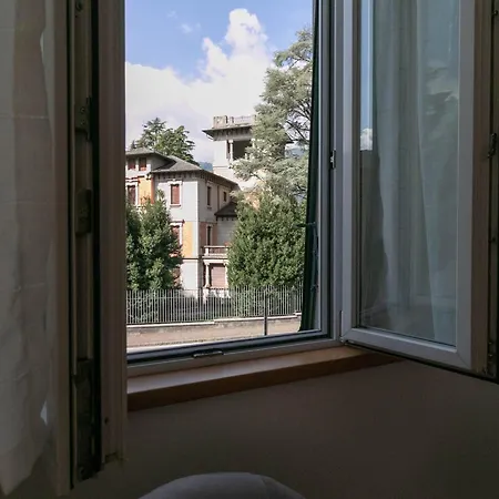 Mamma Ciccia - Casa Sara Roomy One-bedroom Apartment