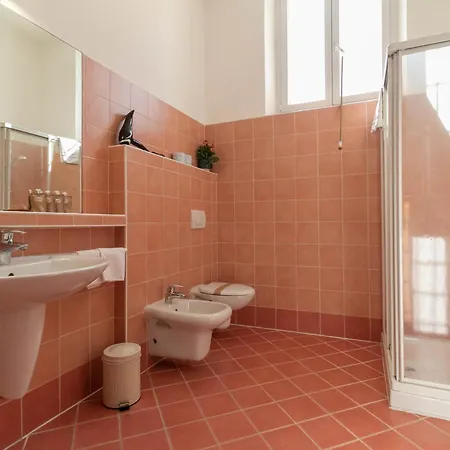 Mamma Ciccia - Casa Sara Roomy One-bedroom Apartment *