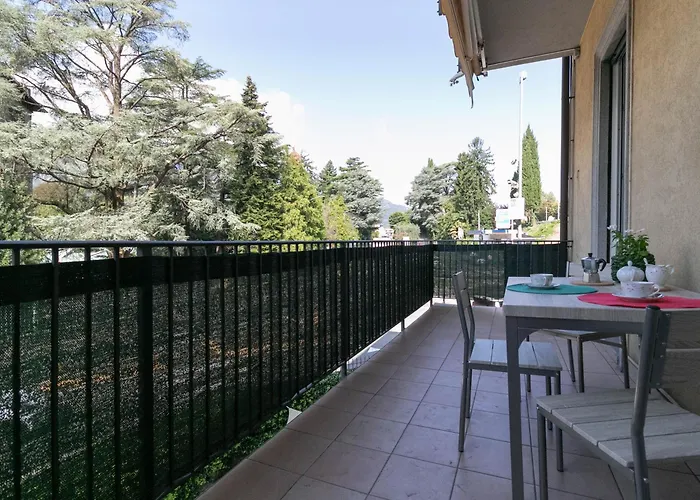 Mamma Ciccia - Casa Sara Roomy One-bedroom Lägenhet *