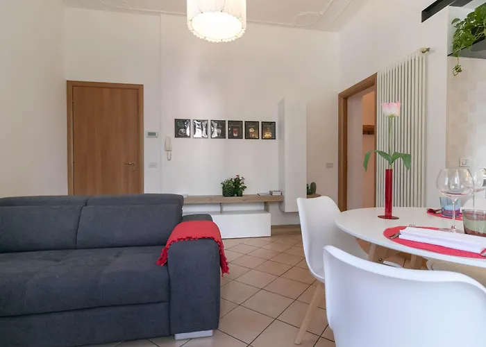 Mamma Ciccia - Casa Sara Roomy One-bedroom *