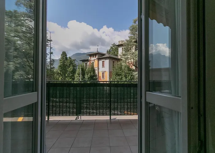 Lägenhet Mamma Ciccia - Casa Sara Roomy One-bedroom *