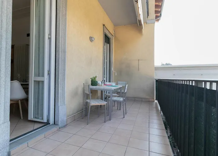 Mamma Ciccia - Casa Sara Roomy One-bedroom