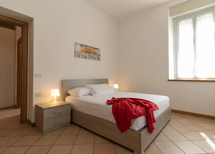 Mamma Ciccia - Casa Sara Roomy One-bedroom *