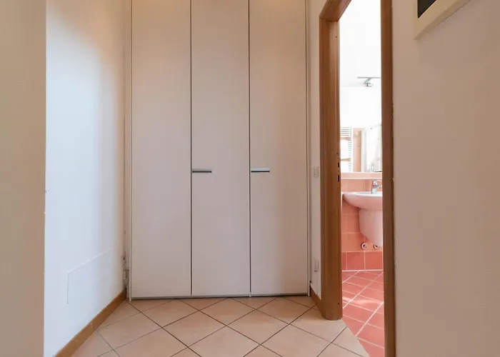 Mamma Ciccia - Casa Sara Roomy One-bedroom Lägenhet