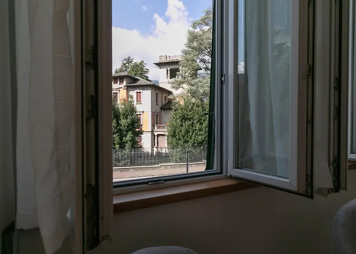 Mamma Ciccia - Casa Sara Roomy One-bedroom Lägenhet