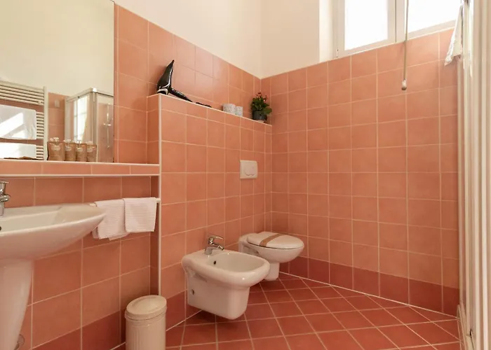 Lägenhet Mamma Ciccia - Casa Sara Roomy One-bedroom