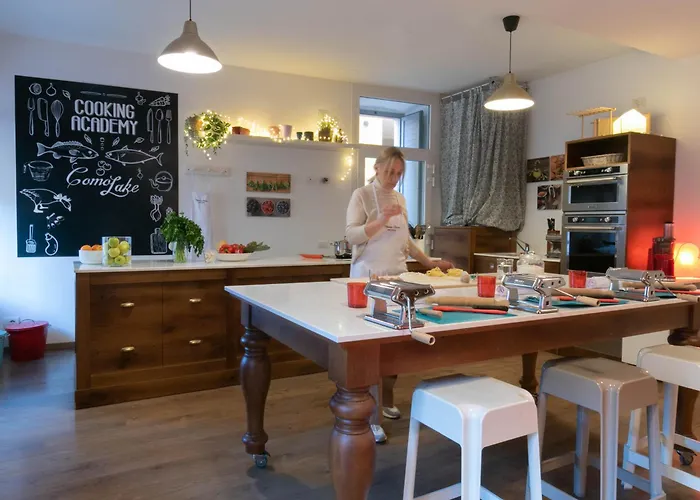 Mamma Ciccia - Casa Sara Roomy One-bedroom Lägenhet