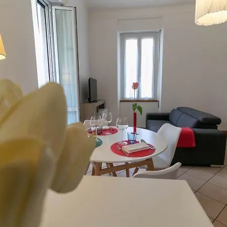Appartement Mamma Ciccia - Casa Sara Roomy One-bedroom