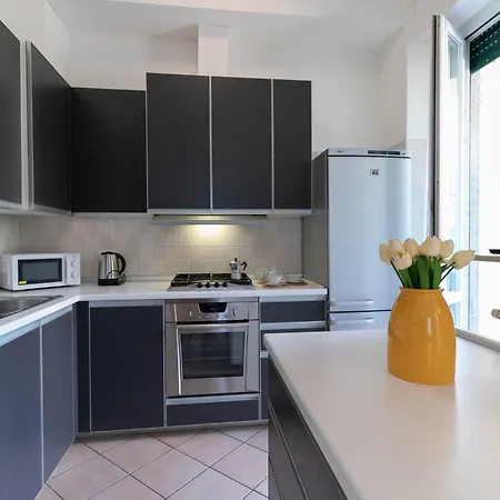 Mamma Ciccia - Casa Sara Roomy One-bedroom *