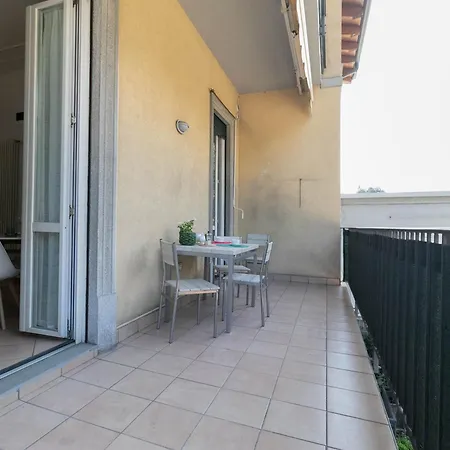 Mamma Ciccia - Casa Sara Roomy One-bedroom