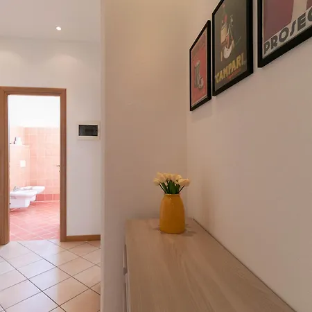 Appartement Mamma Ciccia - Casa Sara Roomy One-bedroom