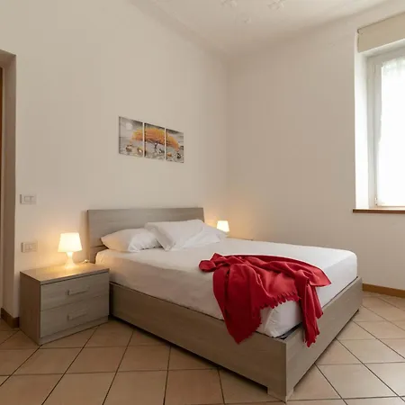 Mamma Ciccia - Casa Sara Roomy One-bedroom *