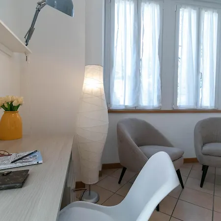 Appartement Mamma Ciccia - Casa Sara Roomy One-bedroom *