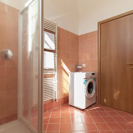 Mamma Ciccia - Casa Sara Roomy One-bedroom Appartement