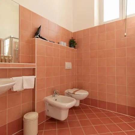 Appartement Mamma Ciccia - Casa Sara Roomy One-bedroom
